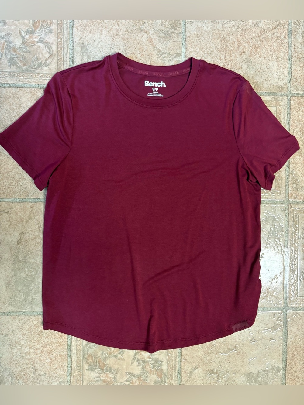 Bench Shirt